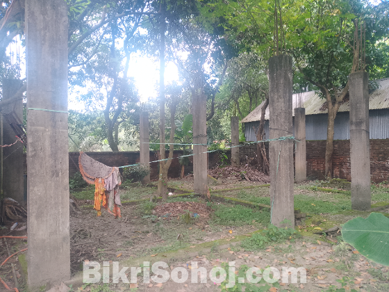 জমি